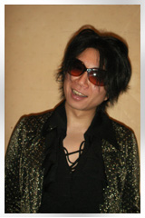 TOSSY